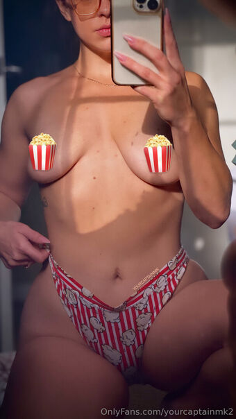 yourcaptainmk2 Foto Nude Leaked OnlyFans 12