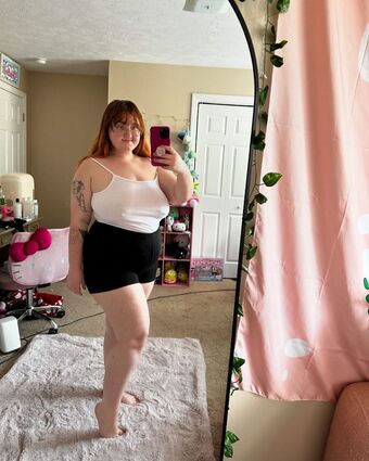 yourfairiegf Foto Nude Leaked OnlyFans 55