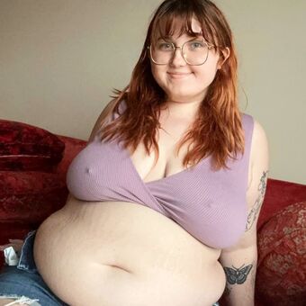 yourfairiegf Foto Nude Leaked OnlyFans 63