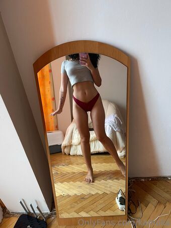 yourfavcamillefree Foto Nude Leaked OnlyFans 17