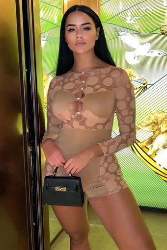 Yourfavorite Foto Nude Leaked OnlyFans 12
