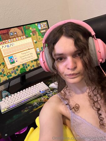 yourgirlclo02 Foto Nude Leaked OnlyFans 10