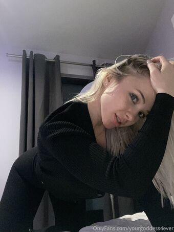 yourgoddess4ever