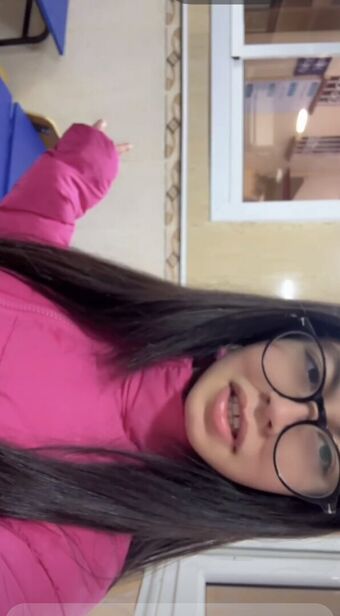 yourlittlealyson Foto Nude Leaked OnlyFans 12