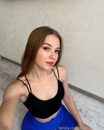 Yourlittlelana Foto Nude Leaked OnlyFans 6