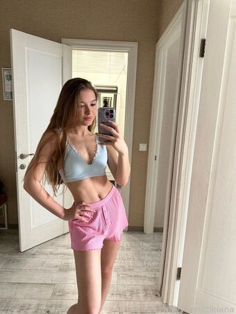 Yourlittlelana Foto Nude Leaked OnlyFans 8