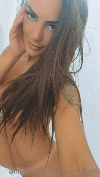 youronlyleila