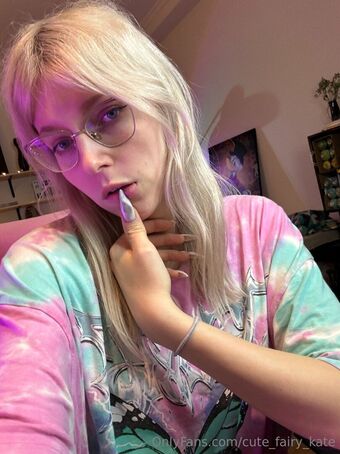 yourprettykate Foto Nude Leaked OnlyFans 30