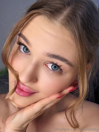 yoursdolly Foto Nude Leaked OnlyFans 109