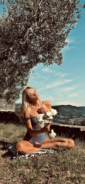 yourtifff Foto Nude Leaked OnlyFans 16