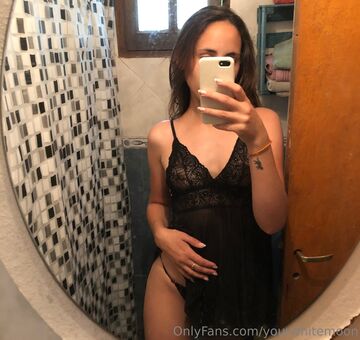 yourwhitemoon Foto Nude Leaked OnlyFans 20