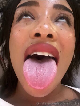 youwishforthis Foto Nude Leaked OnlyFans 16