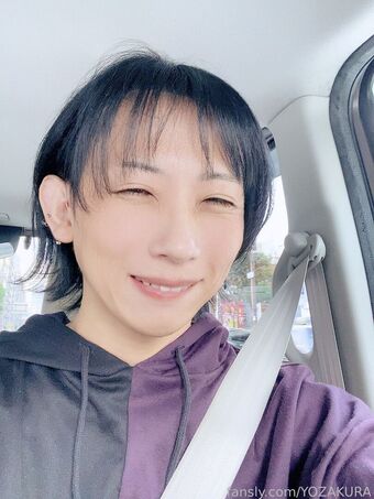 YOZAKURA Foto Nude Leaked OnlyFans 49
