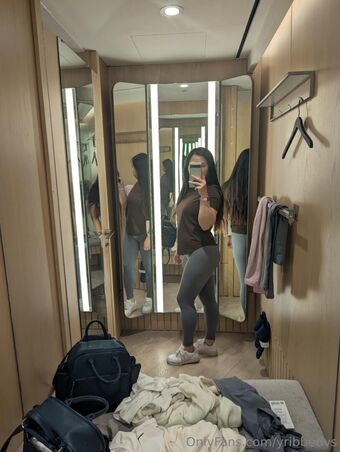 yribbedvs Foto Nude Leaked OnlyFans 20