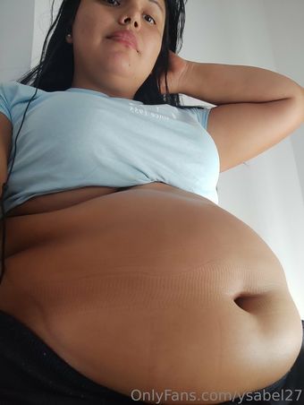 ysabel27 Foto Nude Leaked OnlyFans 7
