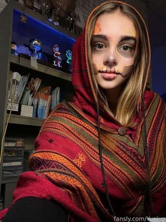 Yugi Foto Nude Leaked OnlyFans 6