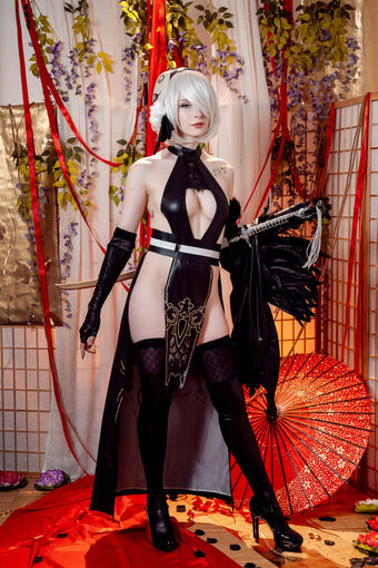 Yuhime Foto Nude Leaked OnlyFans 26