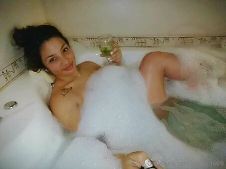 yuliaida69 Foto Nude Leaked OnlyFans 35