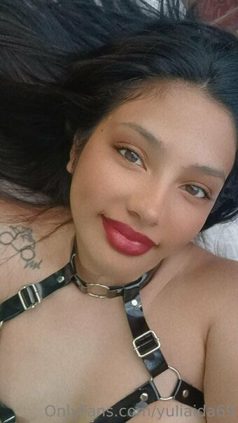 yuliaida69 Foto Nude Leaked OnlyFans 37
