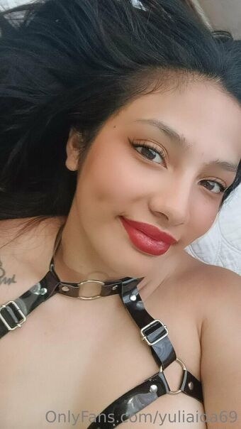 yuliaida69 Foto Nude Leaked OnlyFans 38
