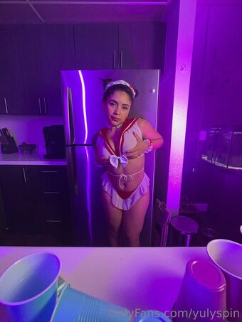yulyspin