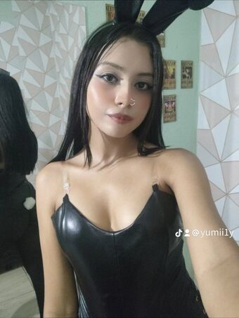 Yumiz1nha Foto Nude Leaked OnlyFans 5
