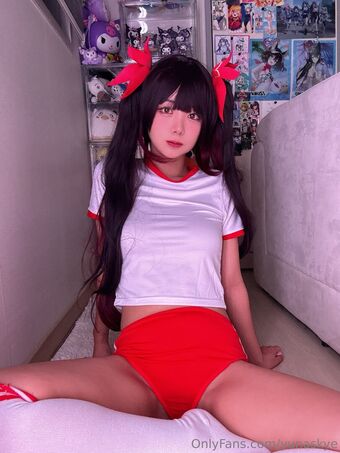 yunaskye Foto Nude Leaked OnlyFans 11