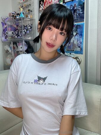 yunaskye Foto Nude Leaked OnlyFans 14