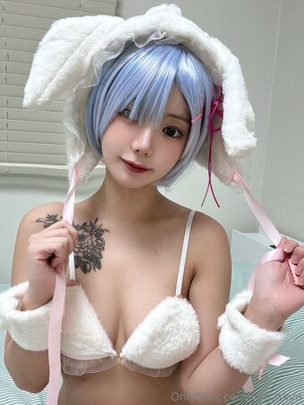 yunaskye Foto Nude Leaked OnlyFans 17