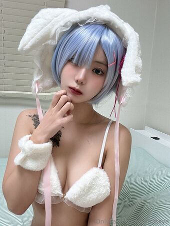 yunaskye Foto Nude Leaked OnlyFans 18