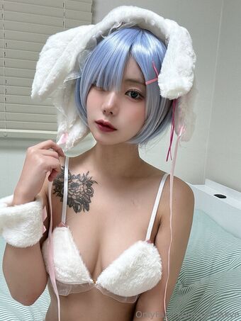 yunaskye Foto Nude Leaked OnlyFans 19