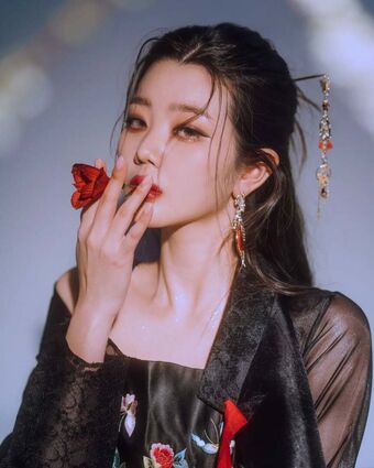 Yuni 유니 Foto Nude Leaked OnlyFans 17