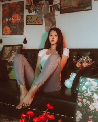 Yuni 유니 Foto Nude Leaked OnlyFans 18