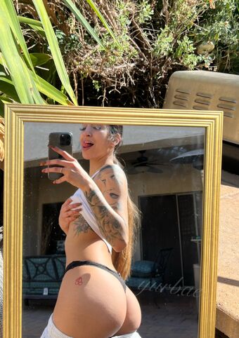 Yurbae Foto Nude Leaked OnlyFans 14