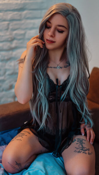 Yuumiko Foto Nude Leaked OnlyFans 20