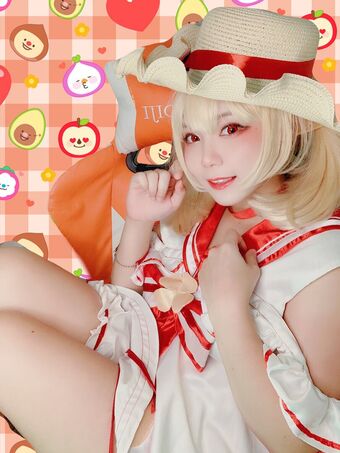 Yuzu ゆず ʕ·ᴥ·ʔ Foto Nude Leaked OnlyFans 13