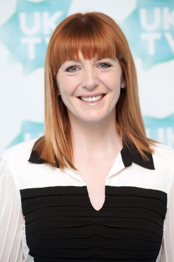 Yvette Fielding Foto Nude Leaked OnlyFans 9
