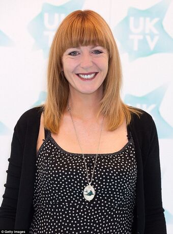 Yvette Fielding