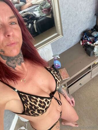 Yvonne Foto Nude Leaked OnlyFans 64