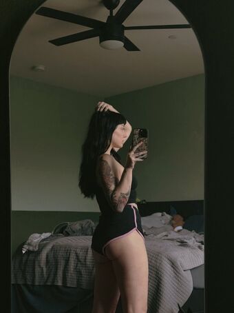 yyentaa Foto Nude Leaked OnlyFans 35
