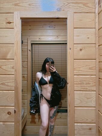 yyentaa Foto Nude Leaked OnlyFans 39