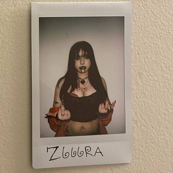 z666ra Foto Nude Leaked OnlyFans 51