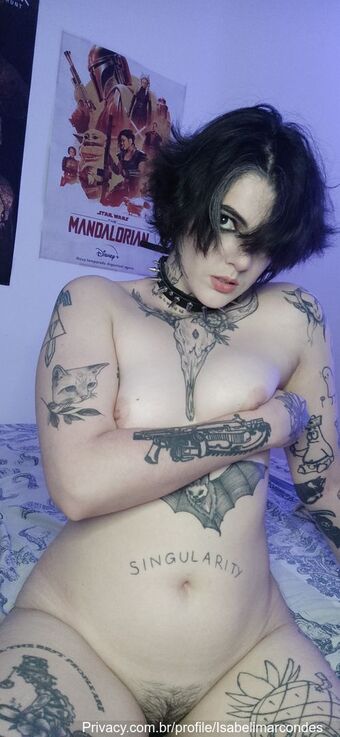 Zabelona Foto Nude Leaked OnlyFans 57