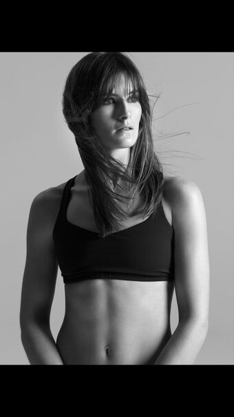 Zara Dampney
