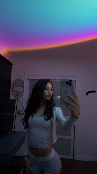 Zayva Foto Nude Leaked OnlyFans 7