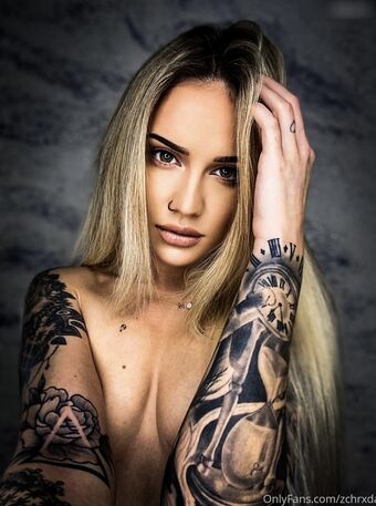 zchrxda Foto Nude Leaked OnlyFans 8