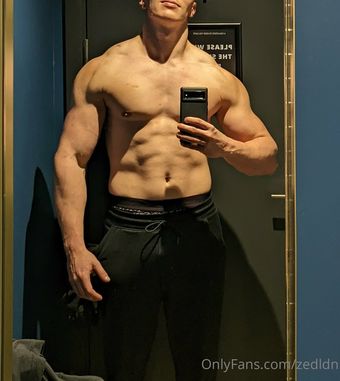 Zedldn Foto Nude Leaked OnlyFans 20