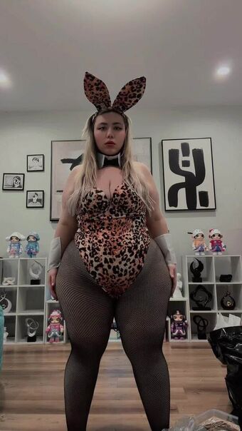 Zeezoubee Foto Nude Leaked OnlyFans 1