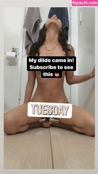 Zel3ya Foto Nude Leaked OnlyFans 2