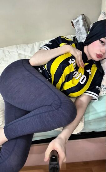 Zelal Foto Nude Leaked OnlyFans 91
